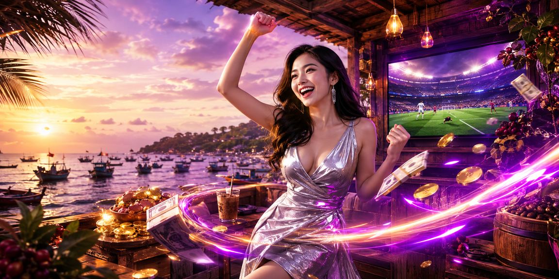 Người chơi Việt Nam trải nghiệm casino và cá cược trực tuyến trên nền tảng hiện đại